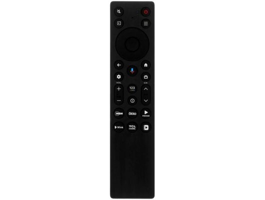 4K (Ultra HD) Smart телевизор TCL 75C7L