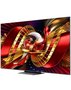4K (Ultra HD) Smart телевизор TCL 75C8L