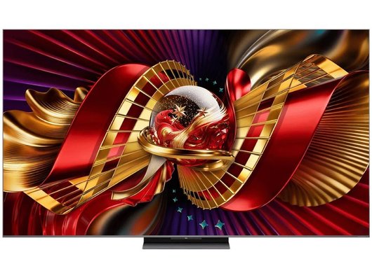 4K (Ultra HD) Smart телевизор TCL 65C8L