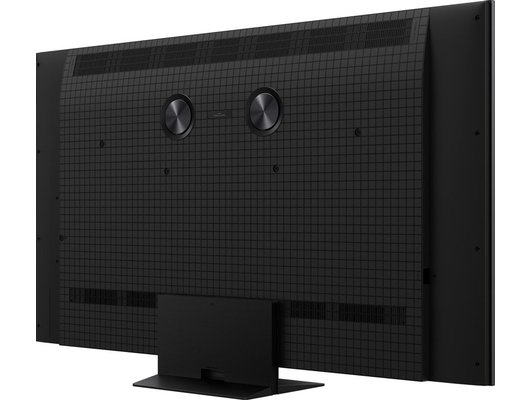 4K (Ultra HD) Smart телевизор TCL 65C8L