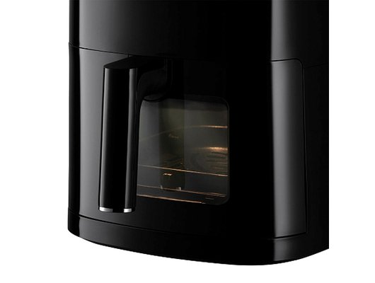 Аэрогриль РЕДМОНД AG1900 черный