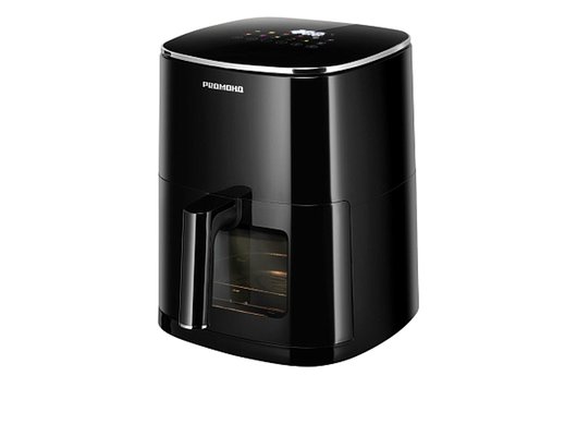 Аэрогриль РЕДМОНД AG1900 черный