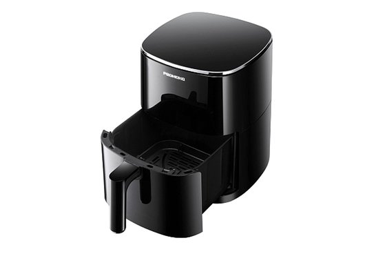 Аэрогриль РЕДМОНД AG1900 черный