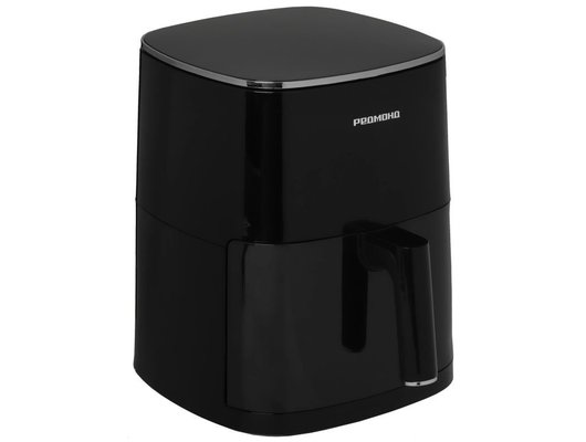 Аэрогриль РЕДМОНД AG1900 черный