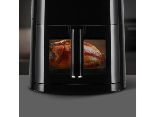 Аэрогриль РЕДМОНД AG1900 черный