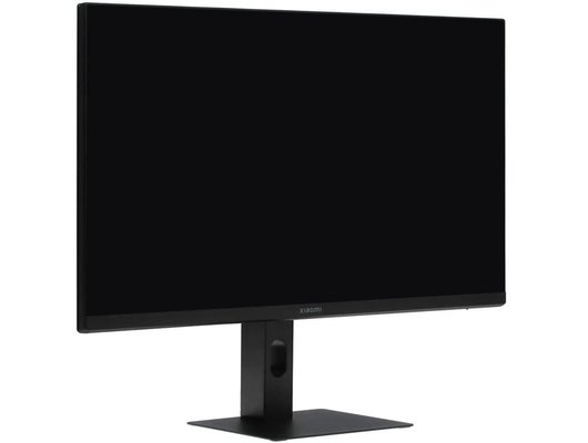 Монитор Xiaomi A24i Monitor ELA6662RU черный