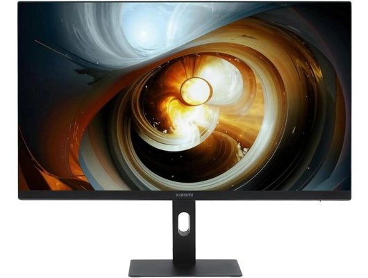 Монитор Xiaomi A24i Monitor ELA6662RU черный