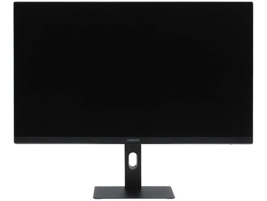 Монитор Xiaomi A24i Monitor ELA6662RU черный