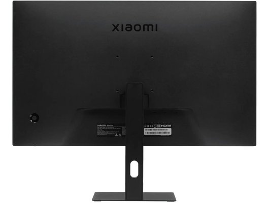 Монитор Xiaomi A24i Monitor ELA6662RU черный