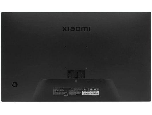 Монитор Xiaomi A24i Monitor ELA6662RU черный