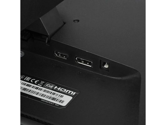 Монитор Xiaomi A24i Monitor ELA6662RU черный