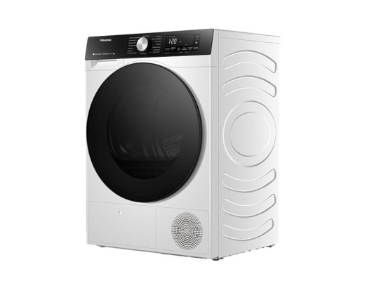 Сушильная машина HISENSE DH3S802BW4
