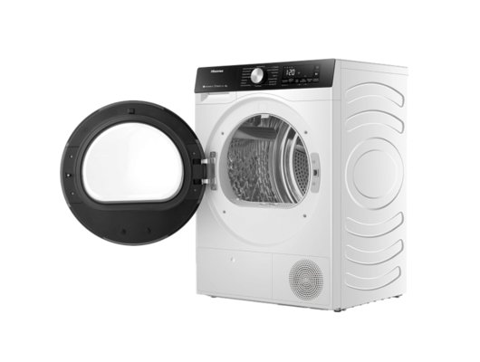 Сушильная машина HISENSE DH3S802BW4