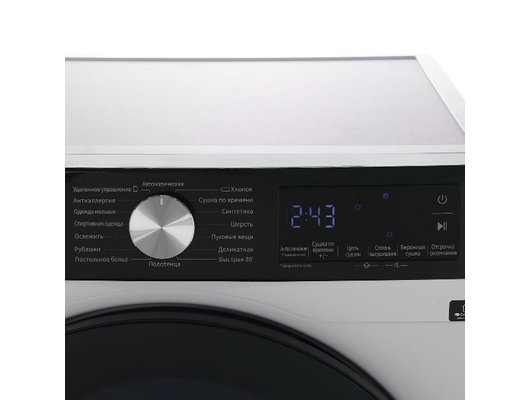 Сушильная машина HISENSE DH3S802BW4