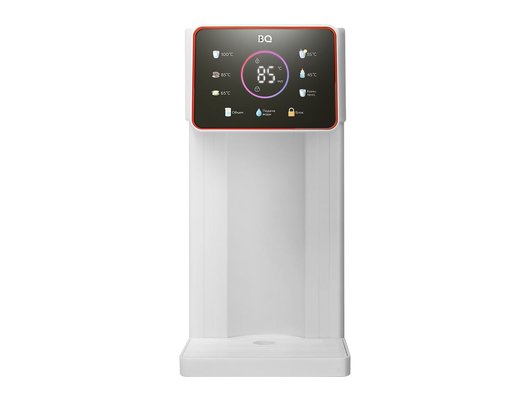 Термопот BQ TP3000 White