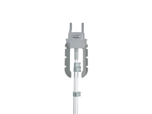 Отпариватель напольный LERAN GS-619 WG