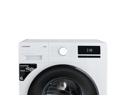 Стиральная машина LERAN WMS 47106 EWD3