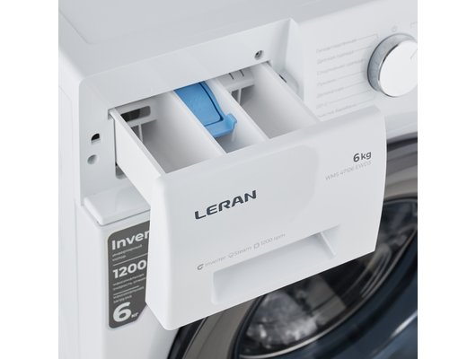 Стиральная машина LERAN WMS 47106 EWD3