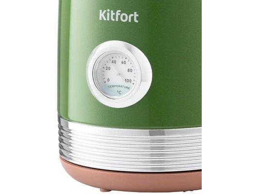 Чайник электрический KITFORT КТ-6110
