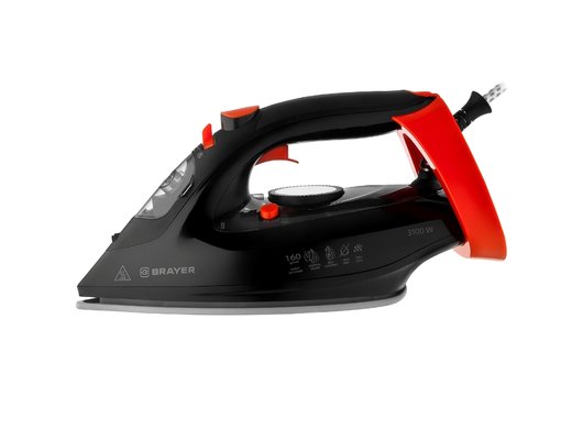 Утюг BRAYER BR 4007