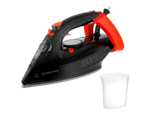 Утюг BRAYER BR 4007