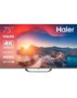 4K (Ultra HD) Smart телевизор HAIER 75 HQLED S2 PRO 75″ HQLED Android TV HDMI 2.1