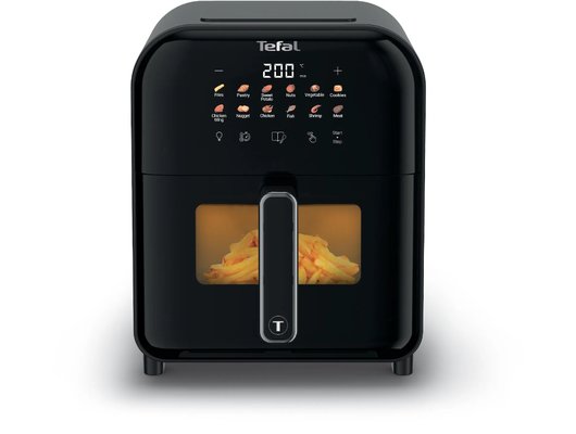 Аэрогриль TEFAL EY8218F0