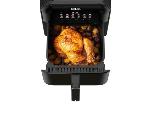 Аэрогриль TEFAL EY8218F0
