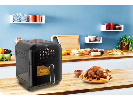 Аэрогриль TEFAL EY8218F0