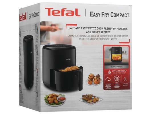 Аэрогриль TEFAL EY145810