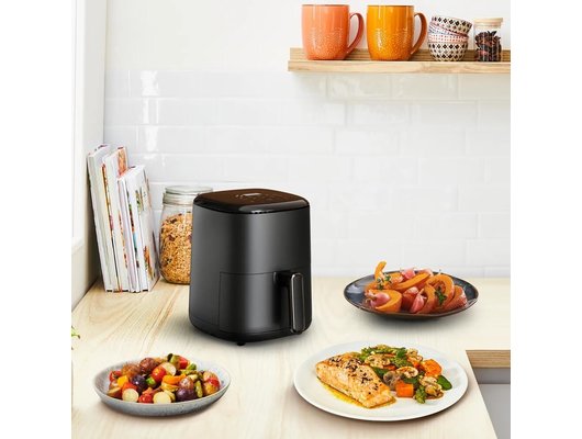 Аэрогриль TEFAL EY145810