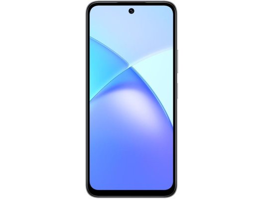 Смартфон Infinix Smart 10 3/64Gb Silver