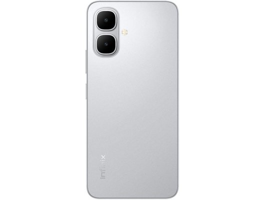 Смартфон Infinix Smart 10 3/64Gb Silver