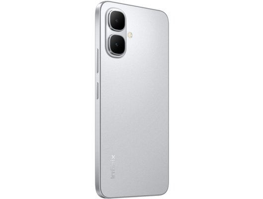 Смартфон Infinix Smart 10 3/64Gb Silver