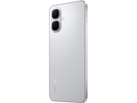 Смартфон Infinix Smart 10 3/64Gb Silver
