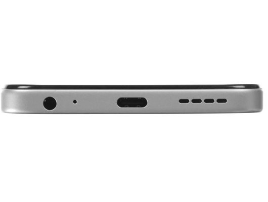 Смартфон Infinix Smart 10 3/64Gb Silver