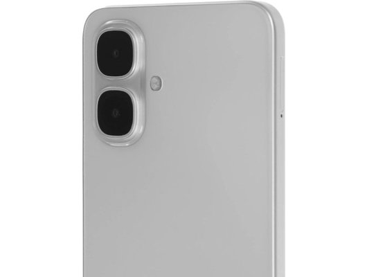 Смартфон Infinix Smart 10 3/64Gb Silver