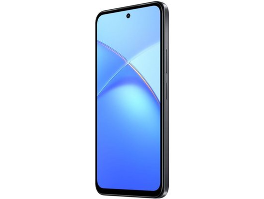 Смартфон Infinix Smart 10 3/64Gb Black