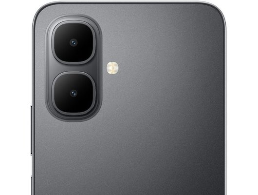 Смартфон Infinix Smart 10 3/64Gb Black