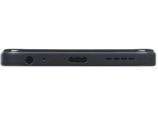 Смартфон Infinix Smart 10 3/64Gb Black