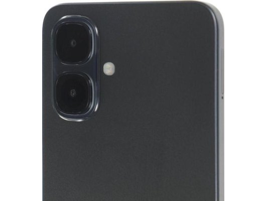 Смартфон Infinix Smart 10 3/64Gb Black