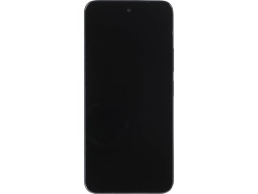 Смартфон Infinix Smart 10 3/64Gb Black