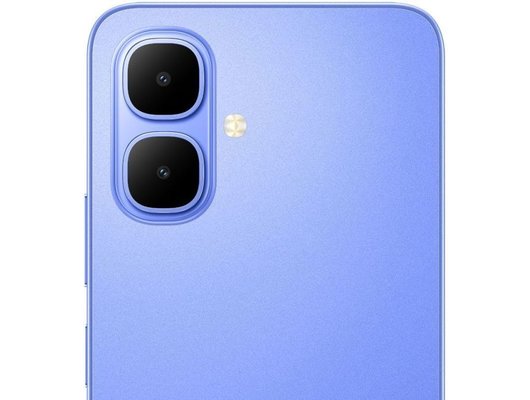 Смартфон Infinix Smart 10 3/64Gb Blue
