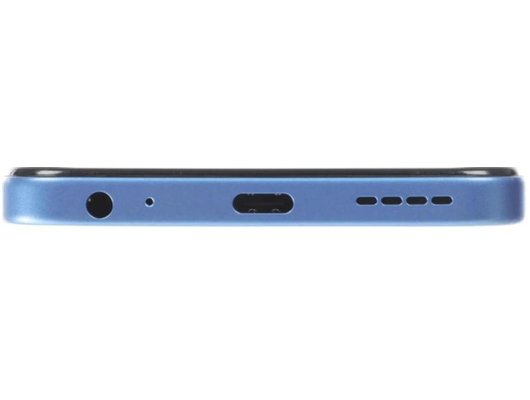 Смартфон Infinix Smart 10 3/64Gb Blue