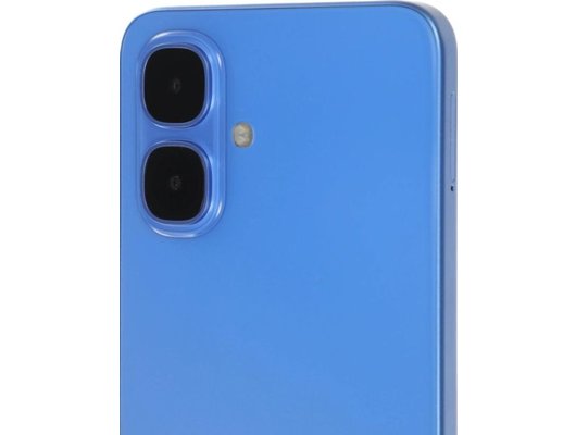 Смартфон Infinix Smart 10 3/64Gb Blue