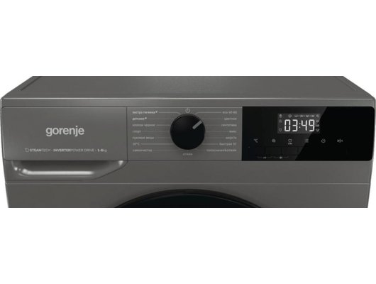 Стиральная машина GORENJE WNHPI84AS/AR