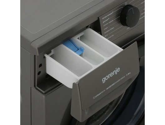 Стиральная машина GORENJE WNHPI84AS/AR
