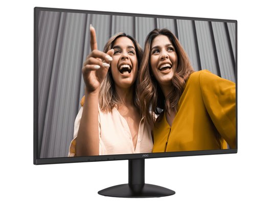 Монитор AOC Q27B30S3 черный