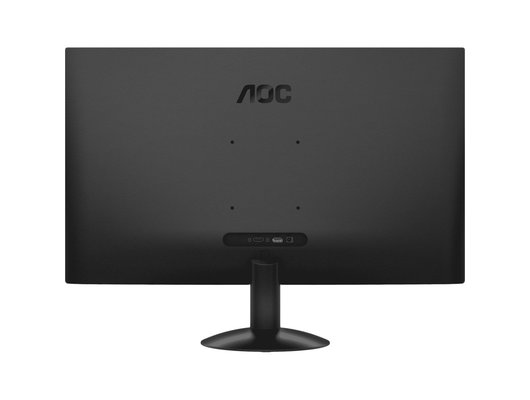 Монитор AOC Q27B30S3 черный