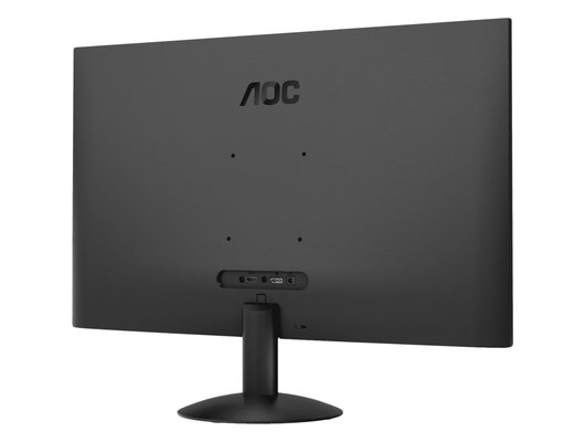 Монитор AOC Q27B30S3 черный
